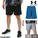 アンダーアーマー 野球 ハーフパンツ UAヤード テック 吸汗速乾 ストレッチ メンズ ショートパンツ 軽量 通気性 ズレにくいウエスト 大人用 トレーニングパ...