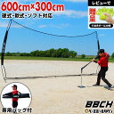 THE BASEBALL CHAMP マルチネット 6×3m