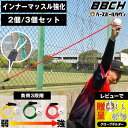 【レビューで手袋ホルダー贈呈】 野球 練習 ピッチトレーナーバンド 2個 / 3個セット ボール付き(公式サイズ) トレーニングチューブ 投球 ピッチング 投手...