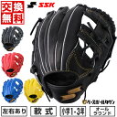 【交換往復送料無料】 野球 グローブ 軟式 少年 右投げ 左投げ エスエスケイ SSK ウインドリーム オールラウンド サイズS 1年生 2年生 3年生 ジュニ...