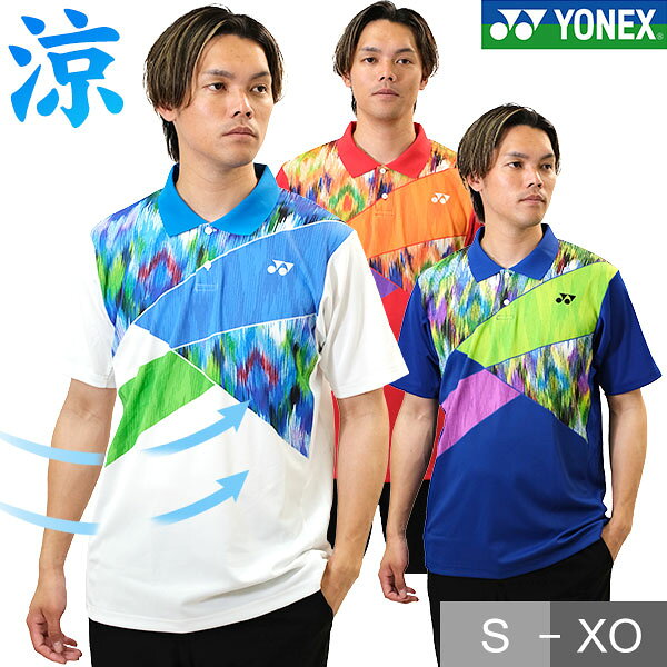 楽天市場】テニスウェア メンズ sサイズ（スポーツ・アウトドア）の通販