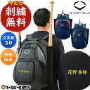 今だけ刺繍サービス 野球 リュック エボシールド EVOSHIELD TONE SET バックパック バット2本収納可 限定 2025年NEWモデル WB573...