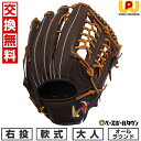 【交換往復送料無料】 野球 グローブ 軟式 大人 右投げ ワールドペガサス WORLD PEGASUS エディット オールラウンド用 サイズ13 WGN5FEDT8 2025後期NEW 型付け可能(G) 【365日あす楽対応】