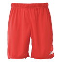 ハーフパンツ ニューバランス New Balance ゲームパンツ JJSF0491 サッカー