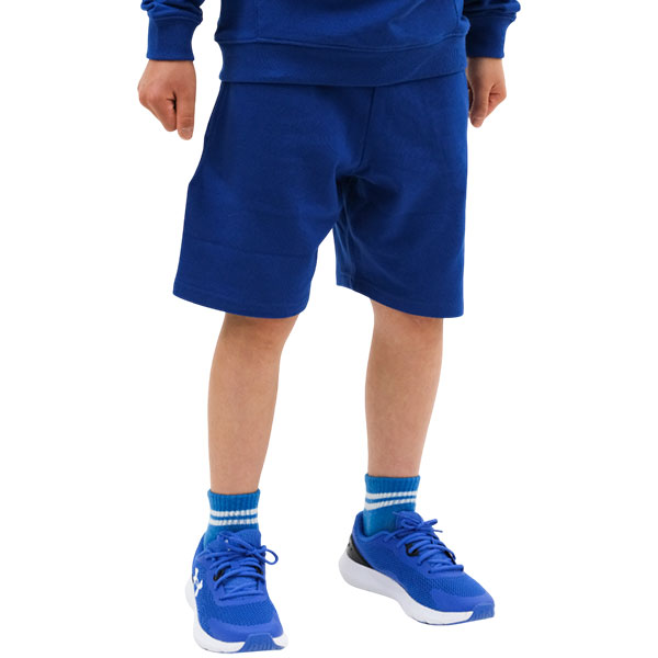 【年末年始も毎日出荷】 ハーフパンツ キッズ 野球 New Balance ニューバランス 大谷翔平選手 Shohei Ohtani キッズ フリースショーツ スポーツウェア グラフィック入り トレーニング 子供 半ズボン LAKB0353 Shohei Ohtani Kids Fleece Short 【365日あす楽対応】