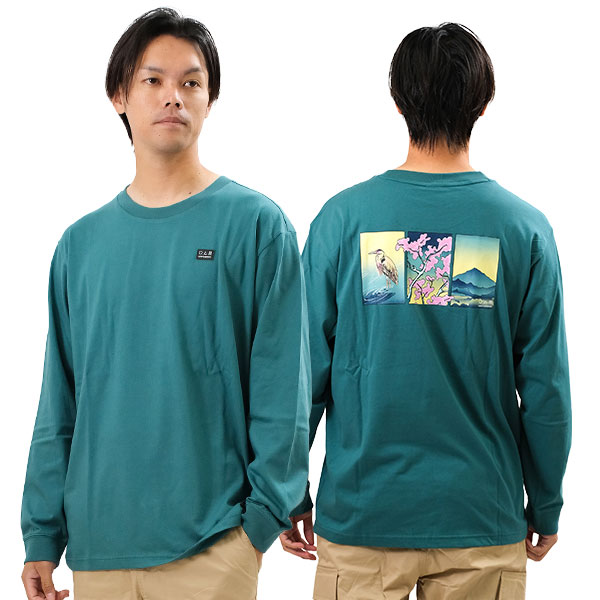 ロンT Tシャツ メンズ ニューバランス New Balance 長袖 丸首 Athletics 長袖Tシャツ ロングTシャツ カットソー トップス 厚手 おし...