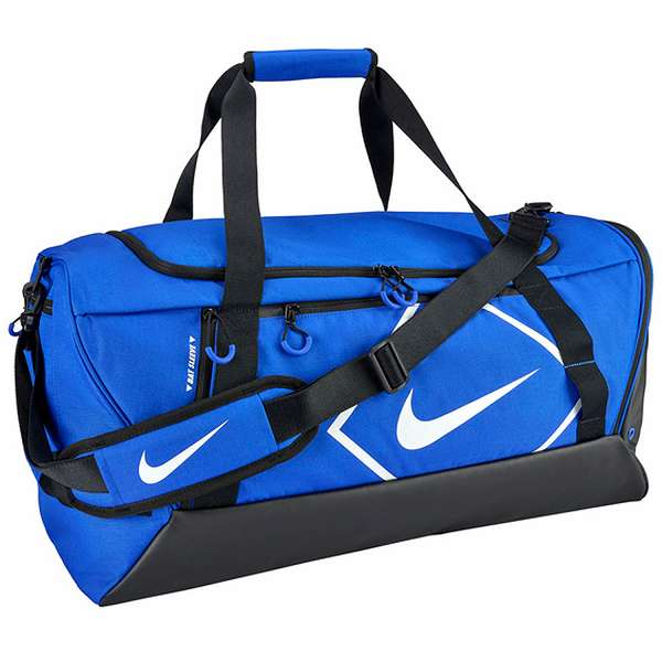 野球 遠征バッグ 72L ナイキ NIKE バット2本収納可 ベースボール ダイアモンドダッフルバッグ ボストンバッグ ダッフルバッグ ショルダーバッグ バック...
