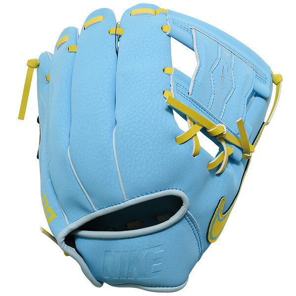 【年末年始も毎日出荷】 【交換往復送料無料】 野球 グローブ 少年軟式 右投げ ナイキ NIKE 軟式 ヴェイパー エリート アクーニャ H-ウェブ オールラウンド用 10.5インチ BA2007-403 型付け可能(G) 少年 子ども こども キッズ 2025年後期モデル 【365日あす楽対応】