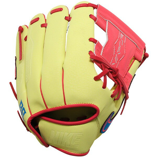 【年末年始も毎日出荷】 【交換往復送料無料】 野球 グローブ 少年軟式 右投げ ナイキ NIKE 軟式 ヴェイパー エリート アクーニャ H-ウェブ オールラウンド用 10.5インチ BA2007-719 型付け可能(G) 少年 子ども こども キッズ 2025年後期モデル 【365日あす楽対応】