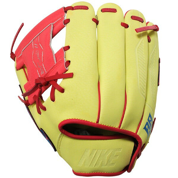 【交換往復送料無料】 野球 グローブ 少年軟式 左投げ ナイキ NIKE 軟式 ヴェイパー エリート アクーニ..