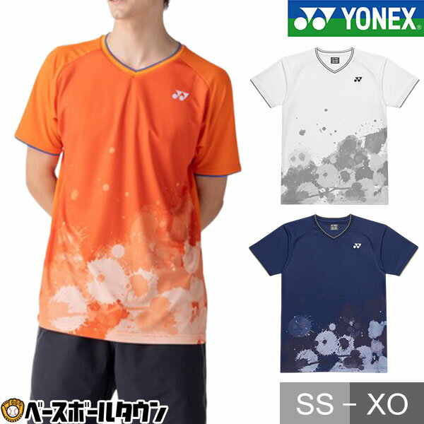 �ƥ˥� �Хɥߥ�ȥ� �����ॷ��� Ⱦµ YONEX ��ͥå��� ��˥����ॷ��� 10743 ��˥��å��� �˽����� 2026ǯNEW��ǥ�