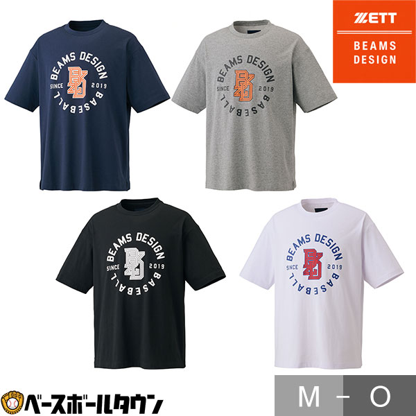 ��� T����� �ݼ� Ⱦµ ��� ZETT BEAMS DESIGN �ӡ��ॹ�ǥ����� �ӥå����륨�å�T����� BOT77407 �����奢�� �١����ܡ��륷��...