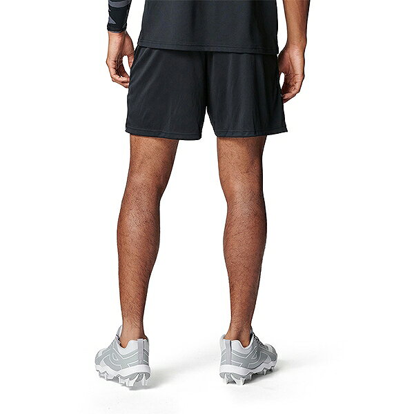 【3連休も毎日出荷】野球 ハーフパンツ メンズ アンダーアーマー UNDER ARMOUR UA...