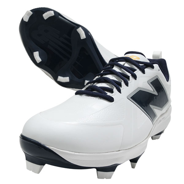 [교환 왕복 송료 무료] 야구 스파이크 포인트 어른 new balance 뉴 밸런스 FuelCell 1000 PU Molded V1 M10006SP 2E 4E 신발 폭 와이드 모델 있어 2026년 NEW 모델 [365일 내일 락 대응] 터프토 가능