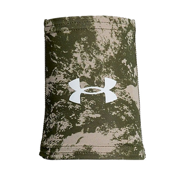 野球 リストバンド 大人 片手用 一個売り アンダーアーマー UNDER ARMOUR UAヤード...
