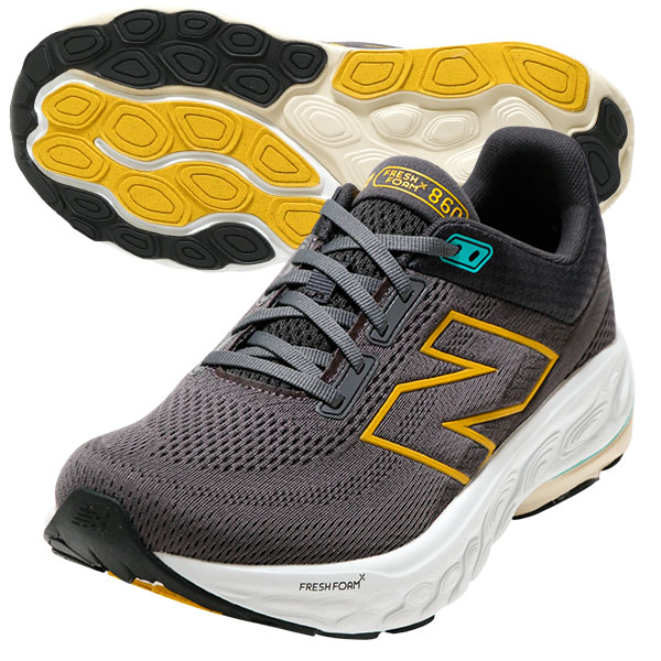 【交換往復送料無料】 ランニングシューズ メンズ 大人 new balance ニューバランス フレッシュフォーム エックス 86…