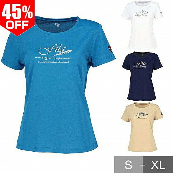 楽天市場】fila tシャツ（サイズ（S/M/L）S）（スポーツ・アウトドア