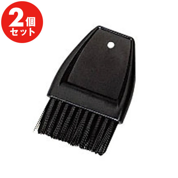 【2個セット】野球 審判用品 SSK エスエスケイ 審判用ハケ 野球・ソフトボール P20H 【36 ...