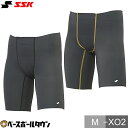 野球 インナーショーツ 大人 SSK エスエスケイ カップ収納タイプ AIR FITインナーショーツ インナーパンツ 下着 展示会限定品 日本製 BIP240S...