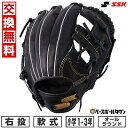 【交換送料無料】 野球 グローブ 少年軟式 子供 ジュニア 右投げ SSK エスエスケイ ウインドリーム オールラウンド用 サイズS 1年生 2年生 3年生 ニューショート 黒 ブラック WJG224 型付け可能(G) 【365日あす楽対応】 アウトレット セール sale 在庫処分 2025SS03