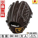 【年中無休】 【交換送料無料】 野球 グローブ 硬式・軟式兼用 大人 ワールドペガサス WORLD PEGASUS グランドペガサスTOP オールラウンド 右投...