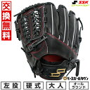 【年中無休】 【交換往復送料無料】 野球 グローブ 硬式 大人 左投げ SSK プロエッジ proedge 硬式プロエッジアドヴァンスドシリーズ -SBN TY...