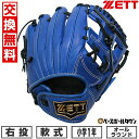 【交換往復送料無料】 野球 グローブ 少年軟式 右投げ ZETT ゼット グランドヒーロー オールラウンド用 サイズSS 1年生 BJGB76515 2025年NEWモデル 型付け可能(G) キャッチボール 2025SS06