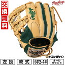 【交換往復送料無料】 野球 グローブ 軟式 ジュニア 子供 左投げ ローリングス Rawlings ジュニア HYPER TECH COLOR SYNC オール...