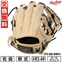 【交換往復送料無料】 野球 グローブ 軟式 ジュニア 子供 右投げ ローリングス Rawlings ジュニア HOH PRO EXCEL ELITE Wizar...