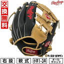 【交換往復送料無料】 野球 グローブ 軟式 ジュニア 子供 右投げ ローリングス Rawlings ジュニア SURE CATCH オールラウンド サイズ:S ジュニア キャメル/ブラック GJ5SCBFS-CAM-B 型付け可能(G) 2025年NEWモデル 【365日あす楽対応】