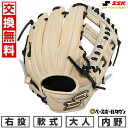【3連休も毎日出荷】 【交換往復送料無料】 野球 グローブ 軟式 大人 右投げ SSK プロエッジ シリーズ W 内野手用 サイズ6S キャメル×ブラック PNW84425 型付け可能(G) キャッチボール 【365日あす楽対応】
