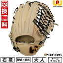 【交換往復無料】 野球 グローブ 硬式・軟式兼用 大人 ワールドペガサス Worldpegasus 硬式・軟式兼用グランドペガサス TOP オールラウンド用 右...