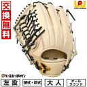 【交換往復無料】 野球 グローブ 硬式・軟式兼用 大人 ワールドペガサス Worldpegasus 硬式・軟式兼用グランドペガサス TOP オールラウンド用 左...