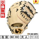 【交換往復無料】 野球 ファーストミット 硬式・軟式兼用 大人 ワールドペガサス Worldpegasus 硬式・軟式兼用グランドペガサス TOP 一塁手用 右...