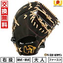 【交換往復無料】 野球 ファーストミット 硬式・軟式兼用 大人 ワールドペガサス Worldpegasus 硬式・軟式兼用グランドペガサス TOP 一塁手用 右...