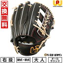 【交換往復無料】 野球 グローブ 硬式・軟式兼用 大人 ワールドペガサス Worldpegasus 硬式・軟式兼用グランドペガサス TOP(Fループ) オールラ...