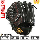 【年中無休】 【交換往復無料】 野球 グローブ 硬式・軟式兼用 大人 ワールドペガサス Worldpegasus 硬式・軟式兼用グランドペガサス TOP 投手・...