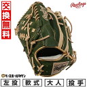 【年中無休】 【交換往復送料無料】 野球 グローブ 軟式 大人 左投げ ローリングス Rawlings HOH PRO EXCEL WIZARD ♯02 COL...