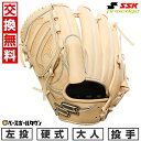 【交換往復送料無料】 野球 グローブ 硬式 大人 SSK エスエスケイ 硬式プロエッジシリーズ W 投手用 サイズ:6L PKW71525F 左投げ キャメル 2025年後期NEWモデル PKW71525F-12-R 型付け可能(G) キャッチボール 楽天スーパーSALE RakutenスーパーSALE