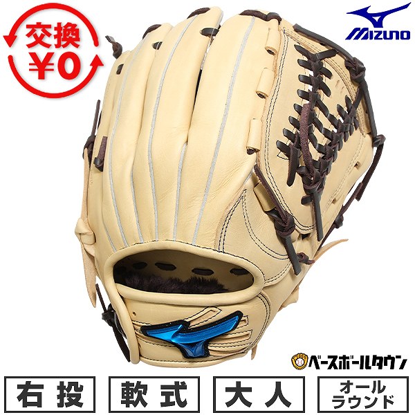 楽天市場】白（ブランドミズノ）（グローブ・ミット｜野球・ソフト
