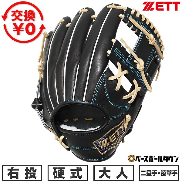 楽天市場】ゼット（用途（野球・ソフトボール用品）全内野手用
