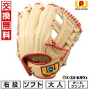 【年中無休】 【交換往復送料無料】 ソフトボール 野球 グローブ 大人 右投げ ワールドペガサス WORLD PEGASUS グランドペガサスTOP 硬式・軟式...