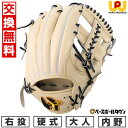 【交換往復送料無料】 野球 グローブ 硬式用 大人 ワールドペガサス WORLD PEGASUS グランドペガサス TOP 右投用(LH) 内野手用 サイズ8 ...