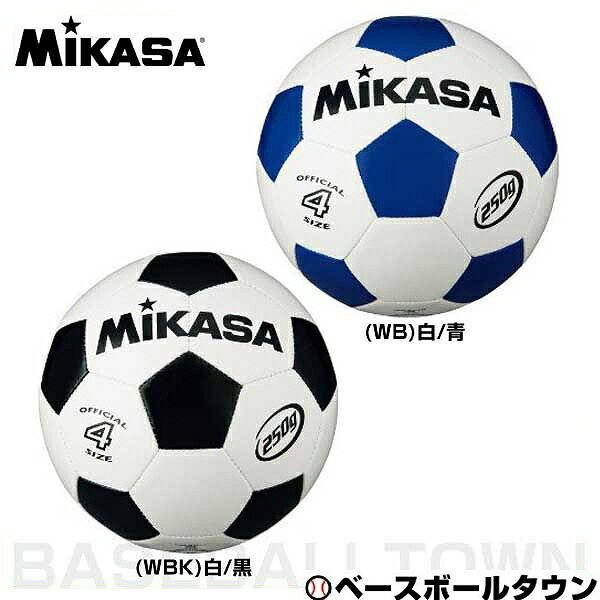 ボール ミカサ サッカーボール サッカーボール軽量4号球 約250g SVC403 楽天スーパーSALE RakutenスーパーSALE