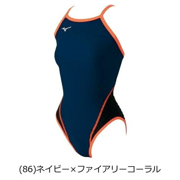 最大10%引クーポン ミズノ 競泳練習用エクサースーツWD ミディアムカット レディース N2MA7776 スイム 競泳水着 エクサースーツ(フラット姿勢トレーニング)