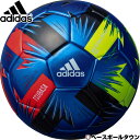アディダス サッカーボール 4号球 ツバサ キッズ 2020年FIFA主要大会 試合球レプリカモデル JFA検定 AF411B フットボール