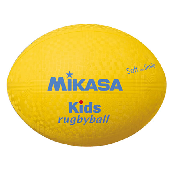 ミカサ キッズ用ラグビー ラージサイズ KF-Y ラグビーボール 楽天スーパーSALE RakutenスーパーSALE