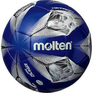 最大10％引クーポン モルテン サッカーボール ヴァンタッジオ リフティングボール 直径約18cm 約400g ブルー×ブラック 2号球 F2A9180-BK 練習ボール