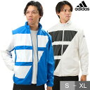 【年中無休】 アディダス adidas ウィンドブレーカー 収納フード付き ジャケット メンズ レディース 男女兼用 リサイクル素材使用 防風 通気性 スポーツ...