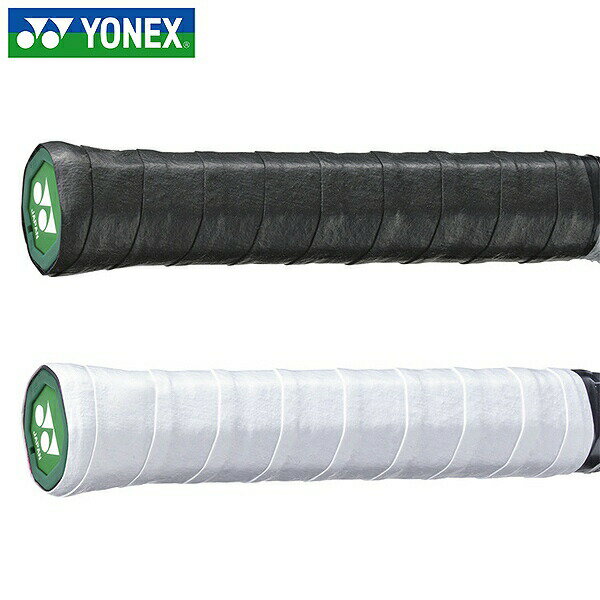 ヨネックス テニス バドミントン 3本巻きドライスーパーグリップ オーバーグリップ ドライタイプ グリップテープ テニスグリップ ソフトテニス 吸汗 ロング対応...